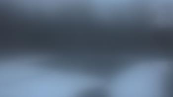 Weather camera view of Hilldale Elementary School.