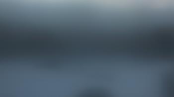 Weather camera view of Hilldale Elementary School.