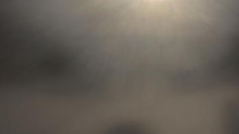 Weather camera view of Hilldale Elementary School.