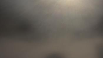 Weather camera view of Hilldale Elementary School.