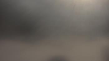 Weather camera view of Hilldale Elementary School.