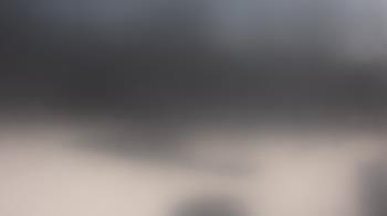 Weather camera view of Hilldale Elementary School.