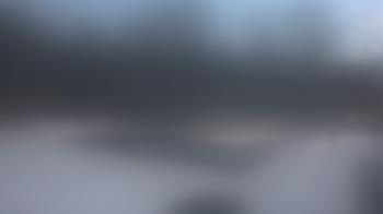 Weather camera view of Hilldale Elementary School.