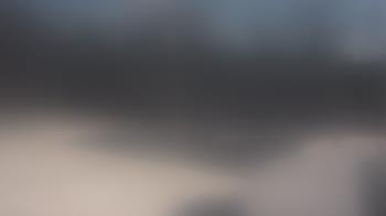 Weather camera view of Hilldale Elementary School.