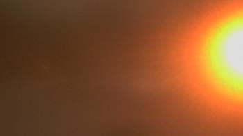 Weather camera view of Hilldale Elementary School.