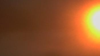 Weather camera view of Hilldale Elementary School.