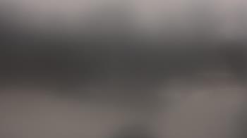 Weather camera view of Hilldale Elementary School.