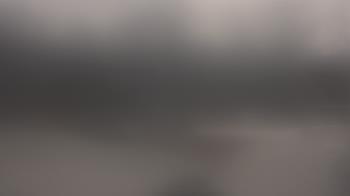 Weather camera view of Hilldale Elementary School.