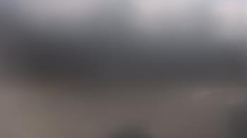 Weather camera view of Hilldale Elementary School.