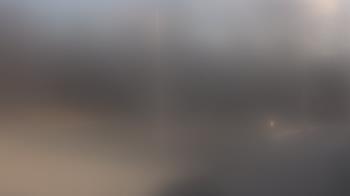 Weather camera view of Hilldale Elementary School.