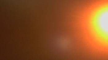 Weather camera view of Hilldale Elementary School.