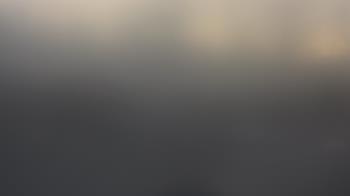 Weather camera view of Hilldale Elementary School.