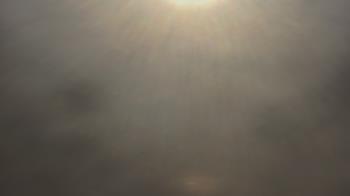 Weather camera view of Hilldale Elementary School.