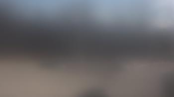 Weather camera view of Hilldale Elementary School.