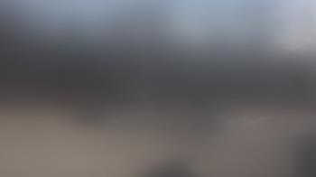 Weather camera view of Hilldale Elementary School.