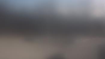 Weather camera view of Hilldale Elementary School.