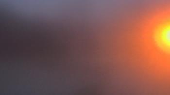 Weather camera view of Hilldale Elementary School.