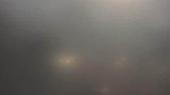 Weather camera view of Hilldale Elementary School.