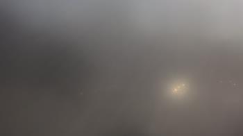 Weather camera view of Hilldale Elementary School.