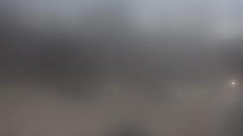 Weather camera view of Hilldale Elementary School.