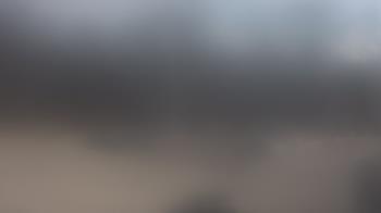 Weather camera view of Hilldale Elementary School.