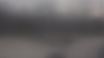 Weather camera view of Hilldale Elementary School.