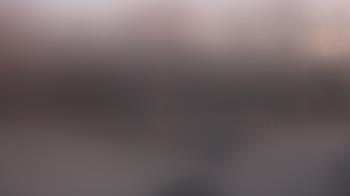 Weather camera view of Hilldale Elementary School.