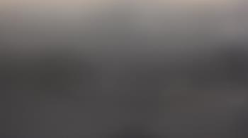 Weather camera view of Hilldale Elementary School.