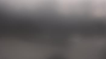 Weather camera view of Hilldale Elementary School.