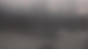 Weather camera view of Hilldale Elementary School.