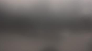 Weather camera view of Hilldale Elementary School.