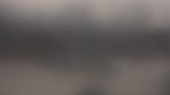 Weather camera view of Hilldale Elementary School.