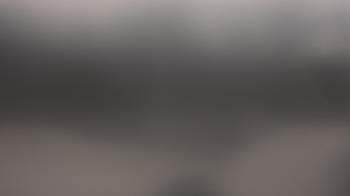 Weather camera view of Hilldale Elementary School.