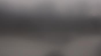 Weather camera view of Hilldale Elementary School.