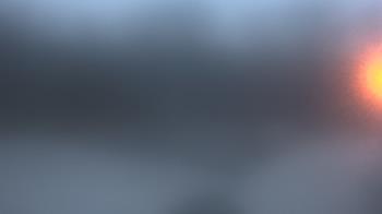 Weather camera view of Hilldale Elementary School.