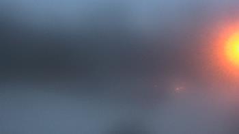 Weather camera view of Hilldale Elementary School.