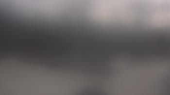 Weather camera view of Hilldale Elementary School.