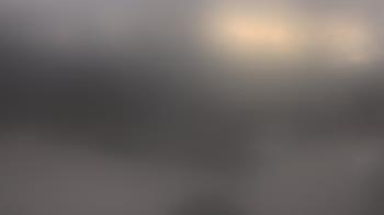 Weather camera view of Hilldale Elementary School.