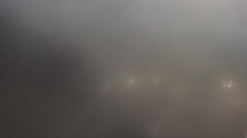 Weather camera view of Hilldale Elementary School.