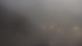 Weather camera view of Hilldale Elementary School.