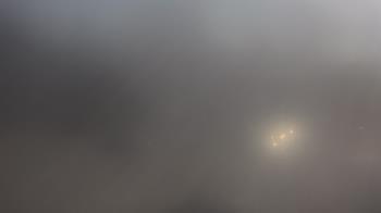 Weather camera view of Hilldale Elementary School.