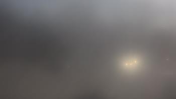 Weather camera view of Hilldale Elementary School.