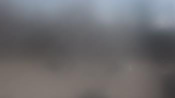 Weather camera view of Hilldale Elementary School.