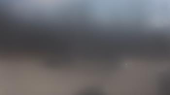 Weather camera view of Hilldale Elementary School.