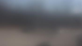 Weather camera view of Hilldale Elementary School.