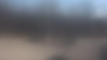 Weather camera view of Hilldale Elementary School.