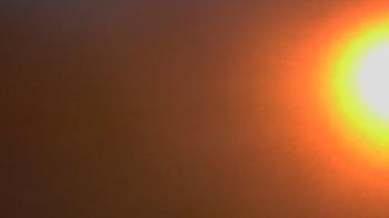 Weather camera view of Hilldale Elementary School.