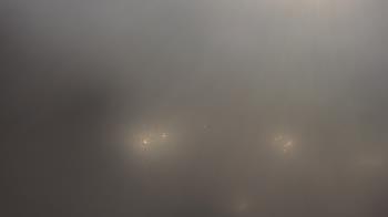 Weather camera view of Hilldale Elementary School.