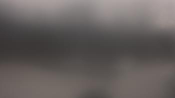 Weather camera view of Hilldale Elementary School.