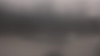 Weather camera view of Hilldale Elementary School.